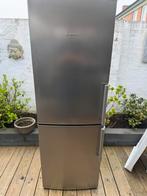 Bosch koelvriescombinatie vrijstaand 170 cm A, 200 liter of meer, Met aparte vriezer, Zo goed als nieuw, 160 cm of meer