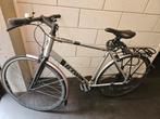 Sportieve fiets, fietst fijn en soepel, Overige merken, 28 inch, Gebruikt, Meer dan 20 versnellingen
