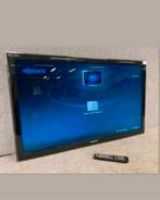 Samsung UE46C5100 LED-TV 46" inch, Ophalen of Verzenden, Zo goed als nieuw, 100 cm of meer, 50 Hz