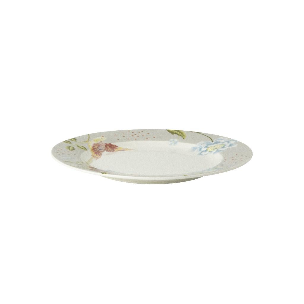 Gebaksborden Cobblestone Uni Laura Ashley Heritage servies, Overige materialen, Overige typen, Nieuw, Ophalen of Verzenden
