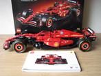 Lego Technic - 42207 - Ferrari SF-24, Ophalen, Lego, Compleet, Zo goed als nieuw