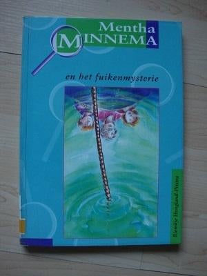 MENTHA MINNEMA EN HET FUIKENMYSTERIE, Ophalen of Verzenden, Gelezen
