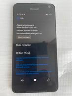 Microsoft Lumia 650 - Windows 10 Mobile, Gebruikt, Ophalen of Verzenden, Klassiek of Candybar, Zonder simlock