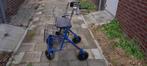 Mooie stevige Rollator ... Merk " Thuasne " .., Ophalen