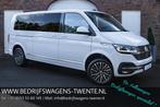 Volkswagen Transporter T6.1 2.0 TDI 204 PK DSG CARAVELLE L2H, Stof, 8 stoelen, 4 cilinders, Volkswagen