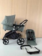 Bugaboo Fox compleet met garantie t/m okt. 2027, Kinderen en Baby's, Kinderwagens en Combinaties, Ophalen, Bugaboo, Zo goed als nieuw