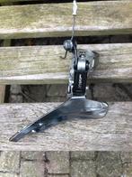 Shimano voorderailleur Exage triple vintage, Ophalen of Verzenden, Gebruikt, Overige typen