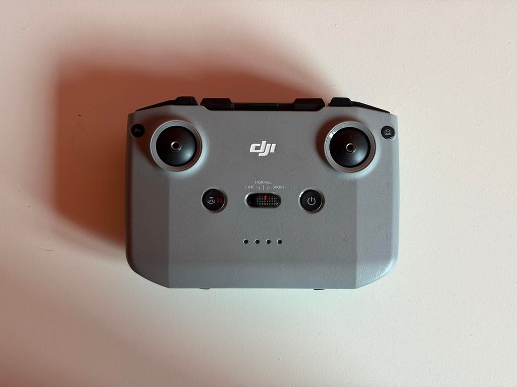DJI RC231 voor DJI Mini 2, 3, DJI Mavic Air 2, 2S, 3, Ophalen of Verzenden, Zo goed als nieuw