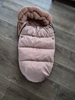 Jollein voetenzak Buggy, Ophalen, Zo goed als nieuw, Voetenzak