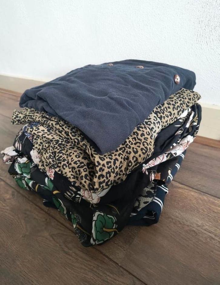 Negen prachtige jurken (S-XL) van bekende merken, Kleding | Dames, Jurken, Zo goed als nieuw, Maat 36 (S), Ophalen of Verzenden