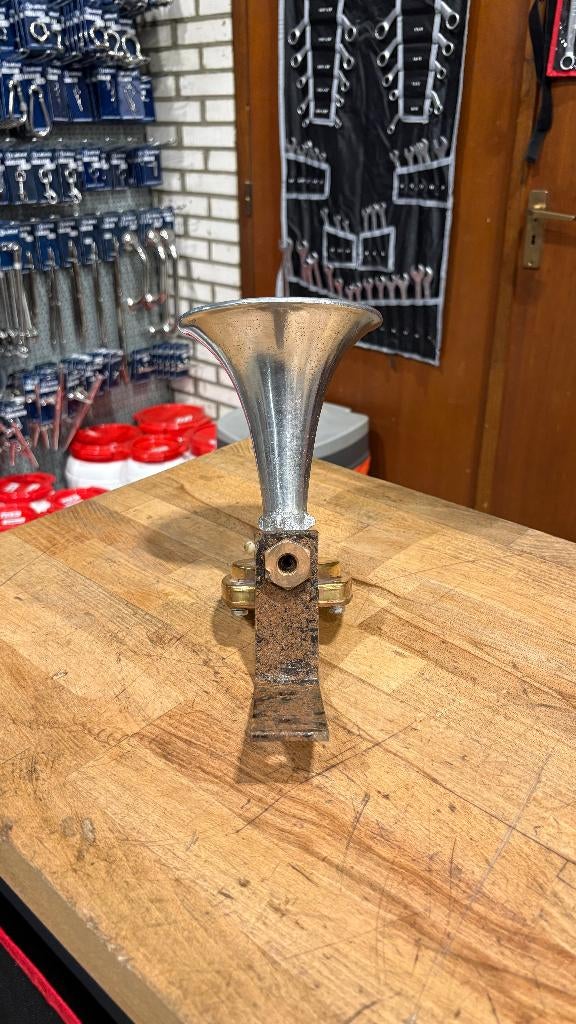 Scheepshoorn, Ophalen of Verzenden