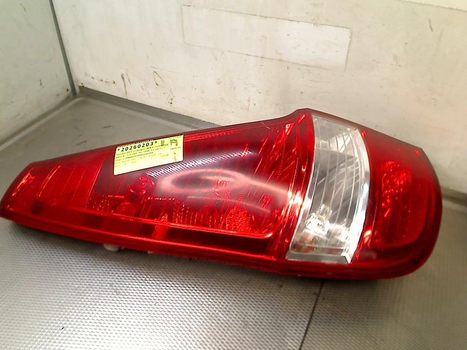 Achterlicht Links Hyundai i30 Crosswagon (WWH) 9240122L110, Auto-onderdelen, Verlichting, Hyundai Motor Deutschland GmbH, Gebruikt