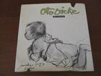 Otto Dicke - Kinderen (Vintage Tekeningenboek), Ophalen of Verzenden, Gelezen, Otto Dicke, 0 tot 6 maanden