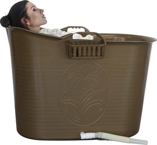 Zitbad nieuw, Ophalen of Verzenden, Nieuw