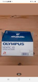 Olympus NewPic XB  * analoge camera, Ophalen of Verzenden, Nieuw, Compact, Olympus