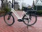Stella Cosmo Bosch middenmotor elektrische fiets, 53 tot 56 cm, Versnellingen, Zo goed als nieuw, Ophalen