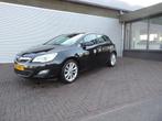 Opel Astra 1.4 Turbo Edition (bj 2010), Auto's, Opel, Voorwielaandrijving, Euro 5, Gebruikt, 4 cilinders