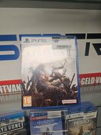 Code Vein 2 PS5 - Actie RPG met vampierthema, Ophalen of Verzenden