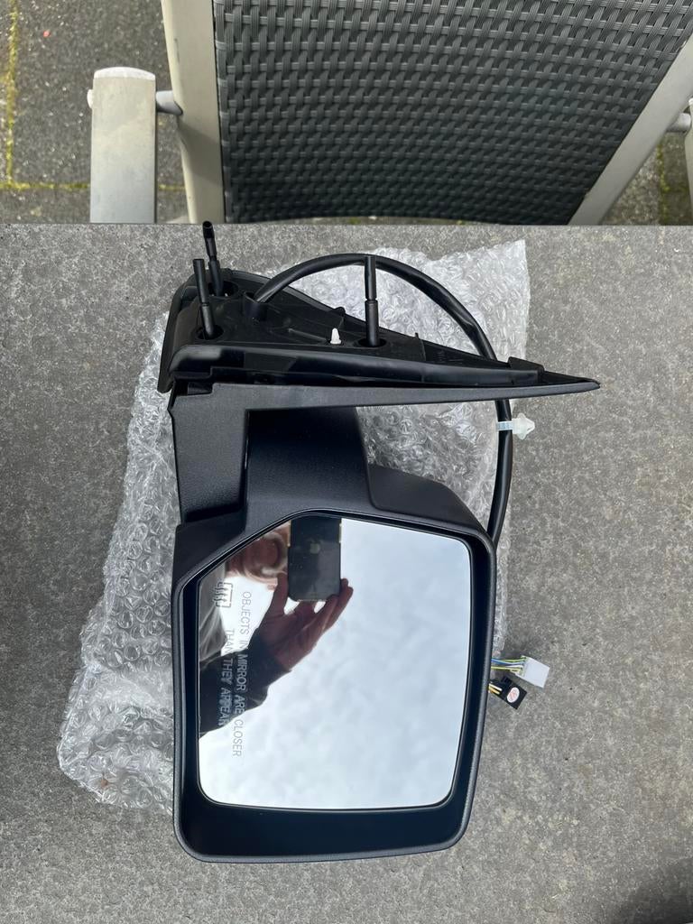 Buitenspiegel, Ophalen of Verzenden, Nieuw, Jeep