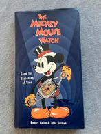 Boek: The Mickey Mouse Watch, Ophalen of Verzenden, Gelezen