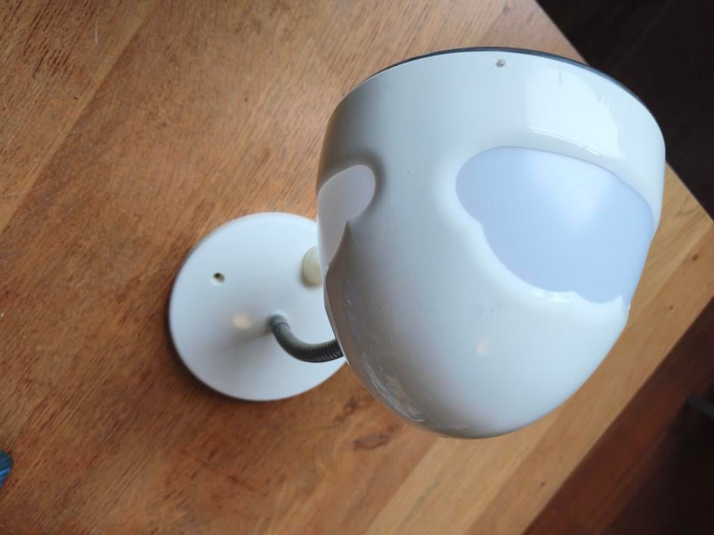 Ikea Skojig wandlamp l wolkenlamp l design: Henrik Preutz, Ophalen of Verzenden, Gebruikt, Metaal, Modern