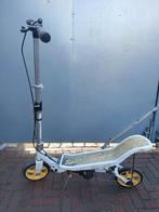 Spacescooter, Fietsen en Brommers, Steps, Ophalen, Gebruikt, Overige typen