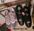 Diverse Schoenen Collectie - Maat 40-43, Ophalen, Zwart, Puma, LA Gear, Sneakers of Gympen