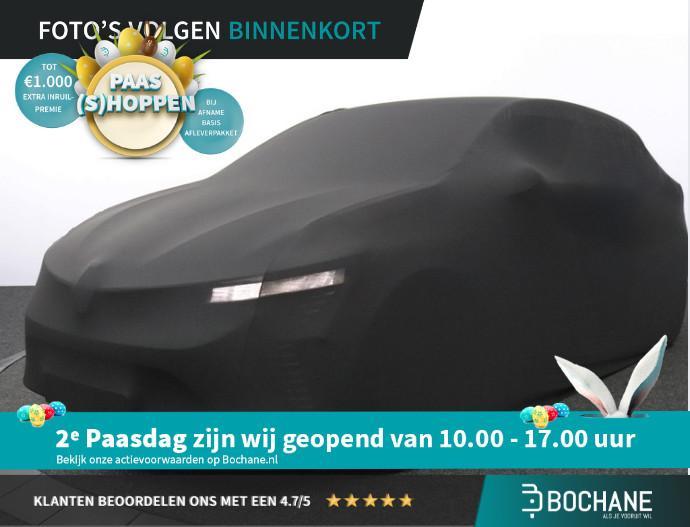 Renault Captur 1.8 E-Tech Full Hybrid 160 Esprit Alpine | Tr, Auto's, Renault, Bedrijf, Te koop, Captur, 360° camera, ABS, Achteruitrijcamera