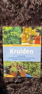 Praktisch Handboek Kruiden: Kweken, Oogsten, Bewaren, Boeken, Ophalen of Verzenden, Gelezen, Paul Seitz, Tuinieren en Tuinplanten