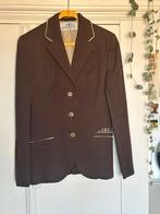 Wedstrijdjasje paardrijden, Dieren en Toebehoren, Ophalen of Verzenden, Zo goed als nieuw, Dressuur, Bovenkleding