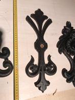 Decoratieve Muurankers - Gietijzer, Ophalen