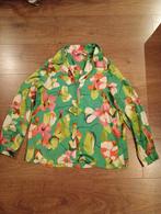 Mooie groen gekleurde blouse mt M, Maat 38/40 (M), Zara, Ophalen of Verzenden, Zo goed als nieuw