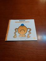 Roger Hargreves - Meneertje Kietel + Meneertje vreetzak, Boeken, Ophalen, Zo goed als nieuw, Fictie algemeen