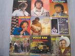 Partijtje Ned. Lp's o.a. Andre Hazes, Ophalen of Verzenden, Gebruikt, 12 inch, Levenslied of Smartlap