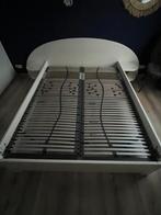 Ledikant, Ophalen, Overige materialen, Gebruikt, Tweepersoons