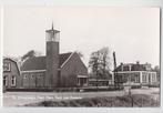 St Johannesga Ned Herv Kerk Pastorie Melkbussen Uitg R Dam, Verzenden, 1960 tot 1980, Ongelopen, Friesland