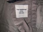 Mr Marvis The Newmans broek maat 34/34, Ophalen of Verzenden, Zo goed als nieuw, Grijs, Overige jeansmaten