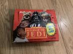 1983 Topps Star Wars Return Of The Jedi Candy Box, Ophalen of Verzenden, Gebruikt, Overige typen