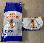 Hondenvoer, Ophalen, Hond