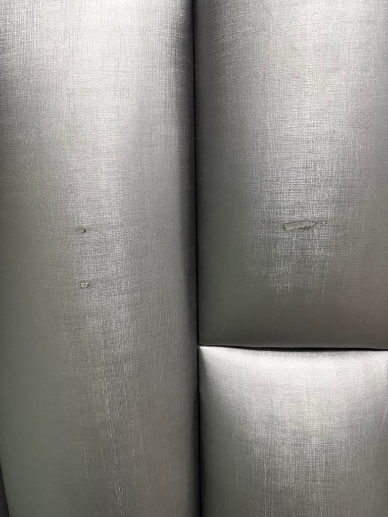 Gratis aftehalen Bed, Huis en Inrichting, Slaapkamer | Bedden, Ophalen, Overige materialen, Gebruikt, Overige kleuren