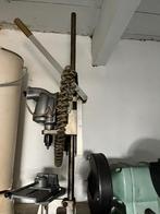 boorstandaard kolomboormachine, Ophalen, Gebruikt, Boor- en/of Breekhamer