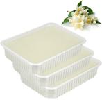 Paraffine olie JASMINE, jasmijn., Wit, Nieuw, Ophalen of Verzenden, Handen en Nagels