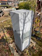 Brievenbus colom beton antraciet nu €199,00, Ophalen of Verzenden, Zo goed als nieuw