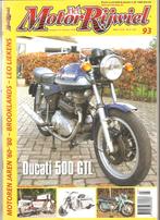 93 – Ducati – Berini – Sitta – Adlet - Kuchen, Ophalen of Verzenden, Zo goed als nieuw, Sport en Vrije tijd