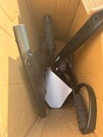 2 ongebruikte zitjes voor hoverboard of oxboard, Ophalen of Verzenden, Nieuw, Jongen of Meisje