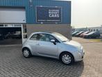 Fiat 500 1.2 Lounge, Voorwielaandrijving, Stof, Gebruikt, 4 cilinders