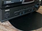Versterker Philips FA630, Ophalen of Verzenden, Zo goed als nieuw, Overige merken