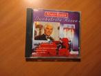 CD Marco Bakker - Dunkelrote Rosen, Ophalen of Verzenden, Barok, Zo goed als nieuw, Orkest of Ballet
