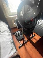 Logitech gaming stuur, Spelcomputers en Games, Spelcomputers | Xbox | Accessoires, Ophalen, Zo goed als nieuw, Stuurtje of Sportattribuut