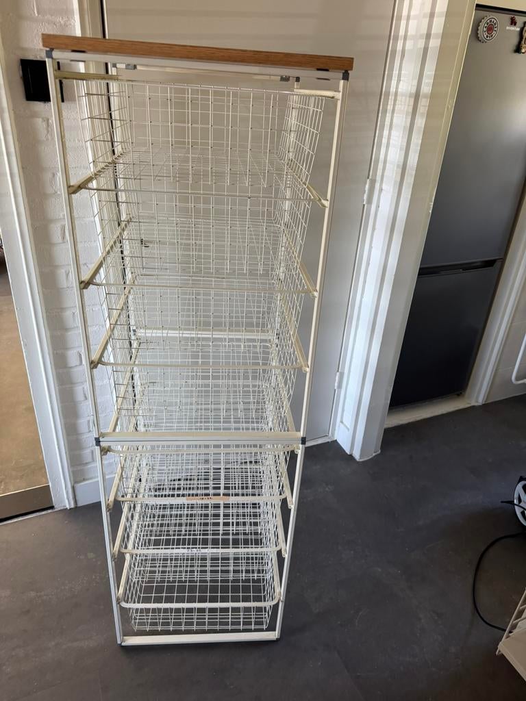 Ikea jonaxel, Ophalen, Zo goed als nieuw